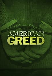 American Greed - Season 1 (image for) American Greed - Season 1